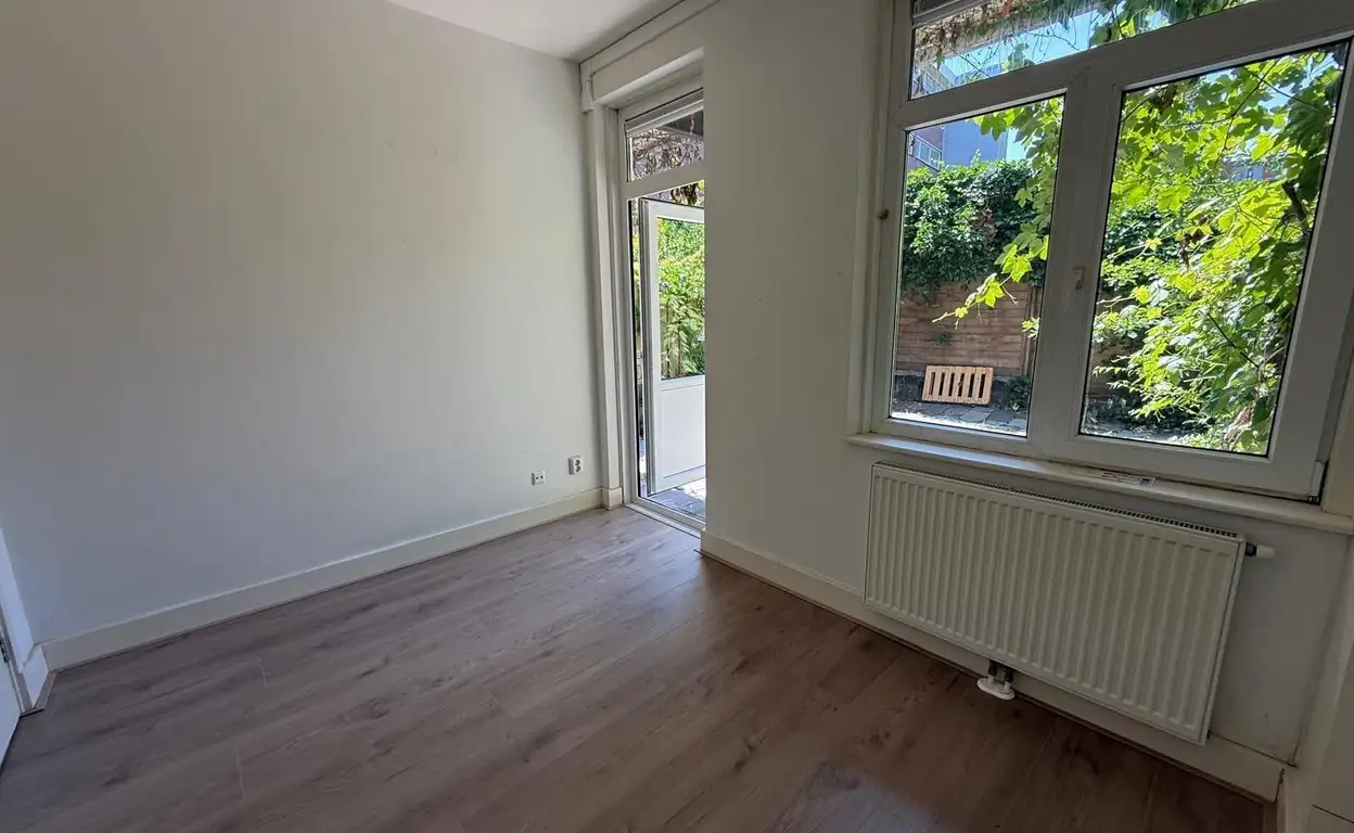 Foto #7 Appartement Marco Polostraat Amsterdam