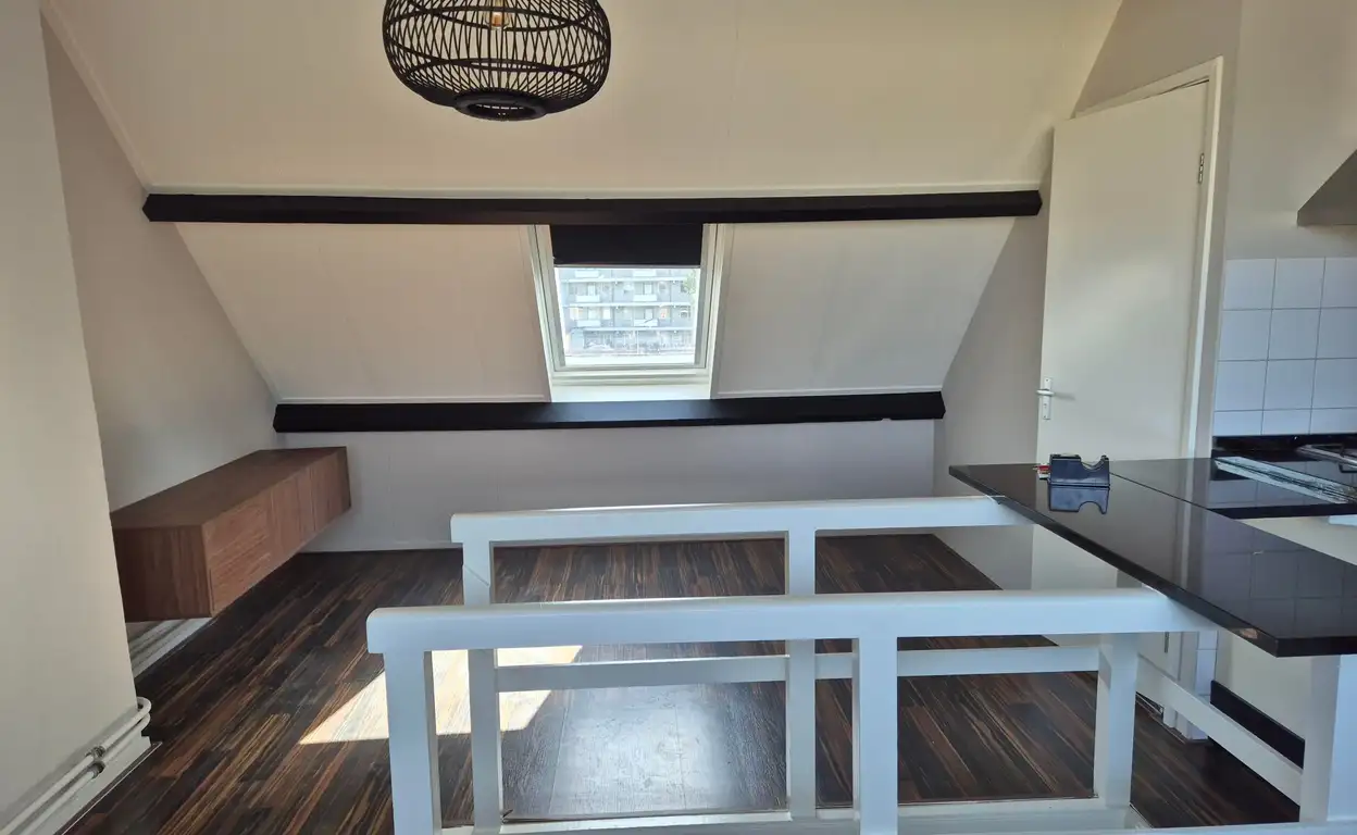 Foto #1 Appartement Kogelbloemstraat Den Bosch
