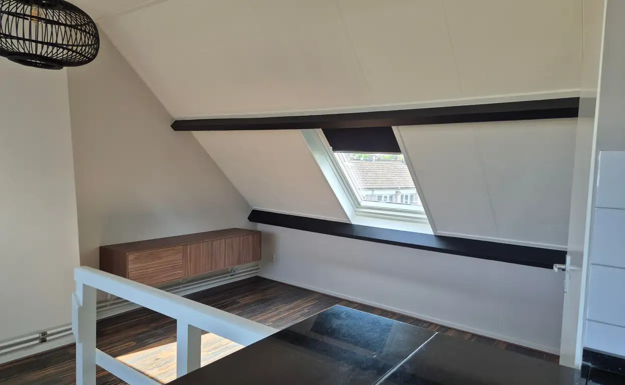 Foto #4 Appartement Kogelbloemstraat Den Bosch
