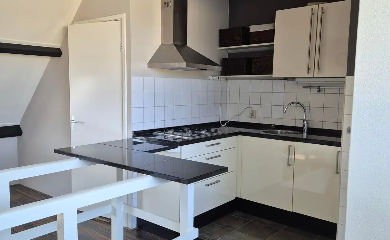 Foto #2 Appartement Kogelbloemstraat Den Bosch