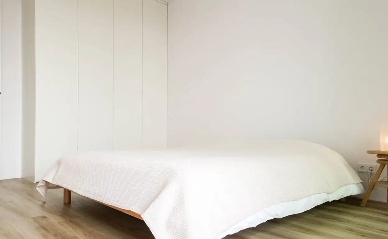 Foto #10 Appartement Postjesweg Amsterdam
