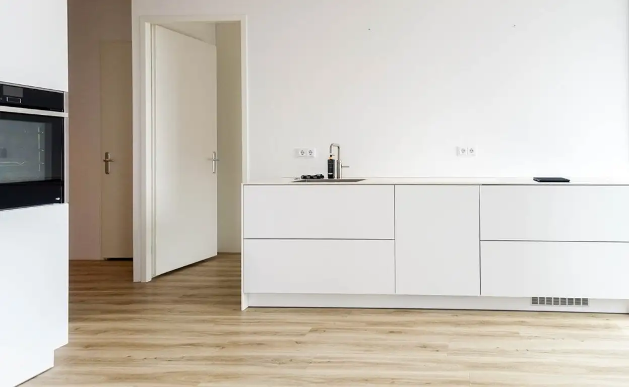 Foto #4 Appartement Postjesweg Amsterdam