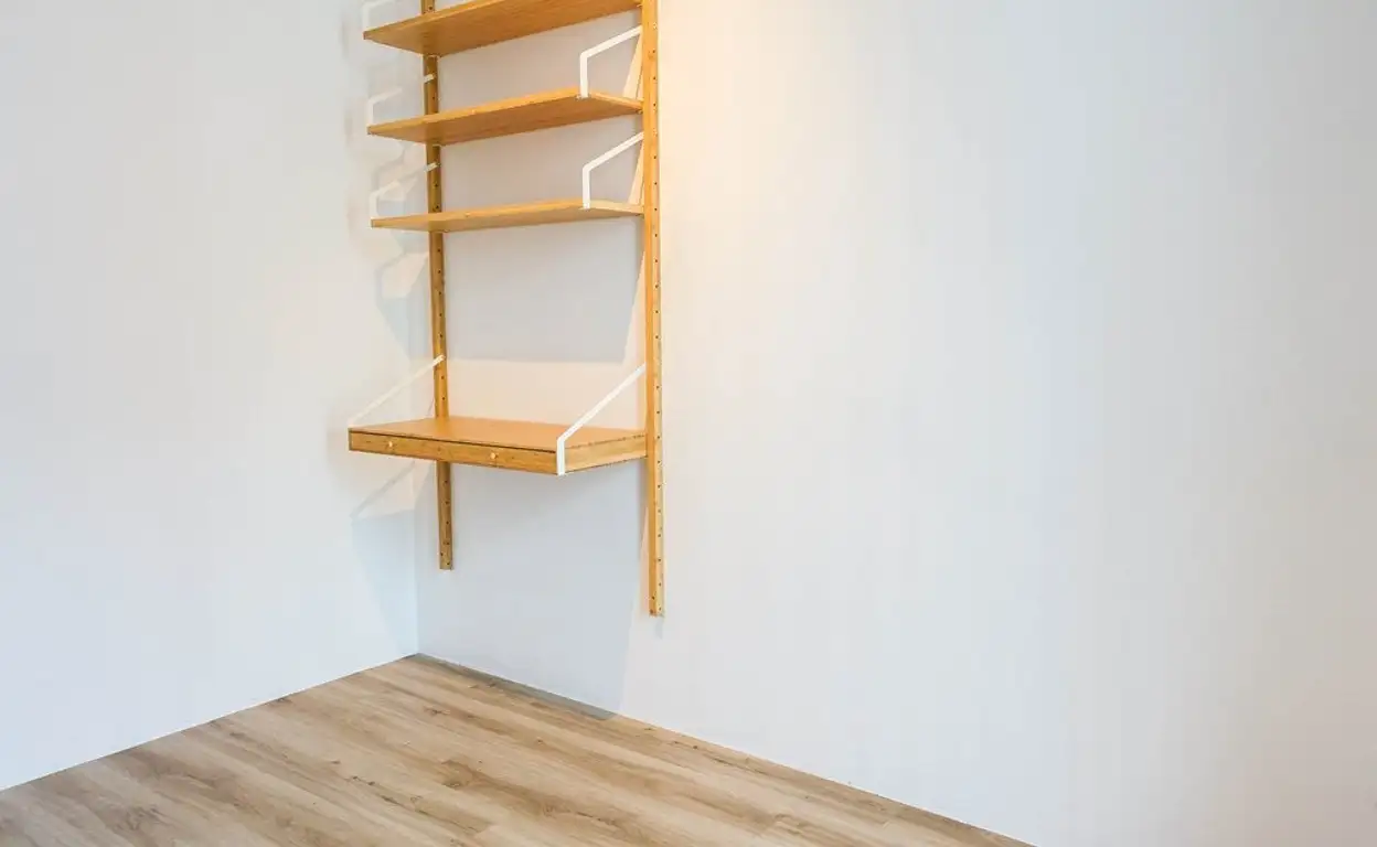 Foto #16 Appartement Postjesweg Amsterdam