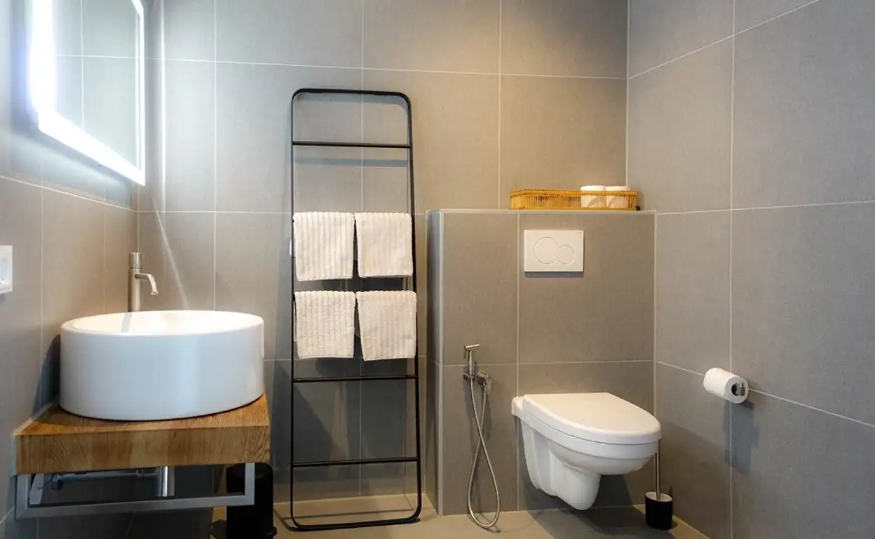 Foto #14 Appartement Postjesweg Amsterdam