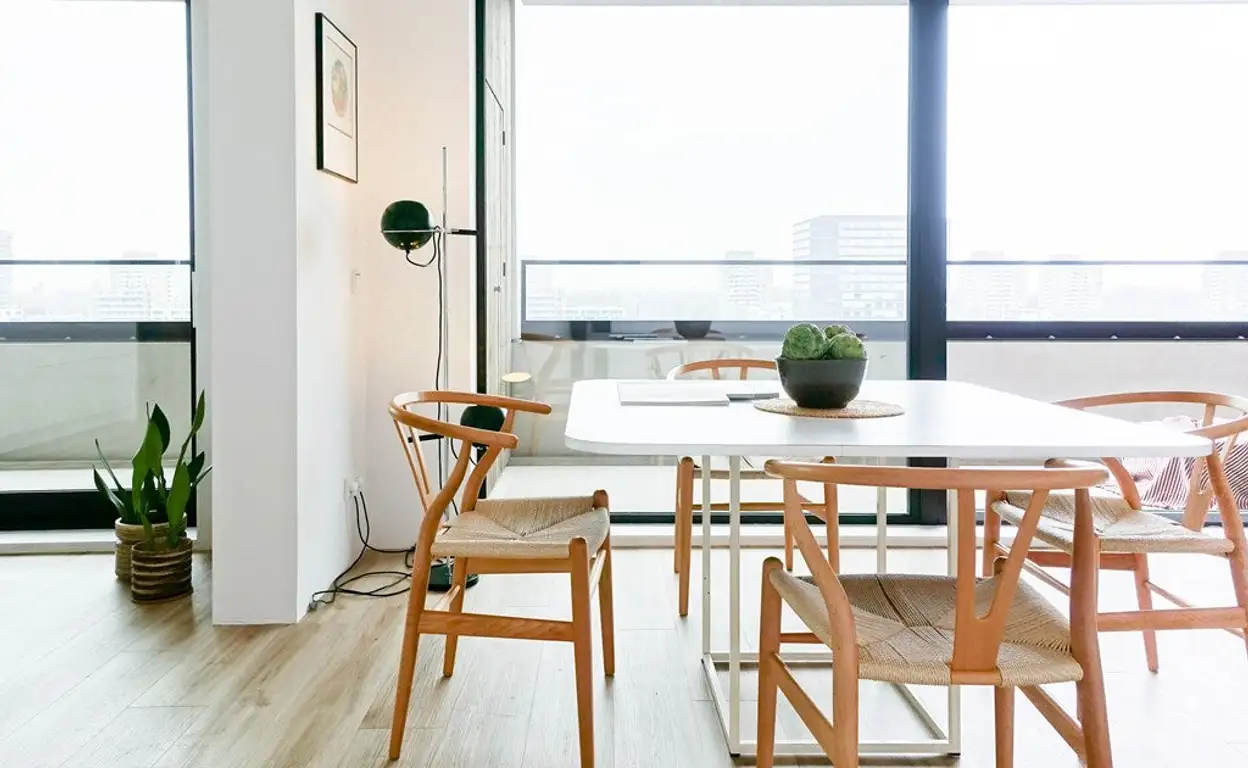 Foto #1 Appartement Postjesweg Amsterdam