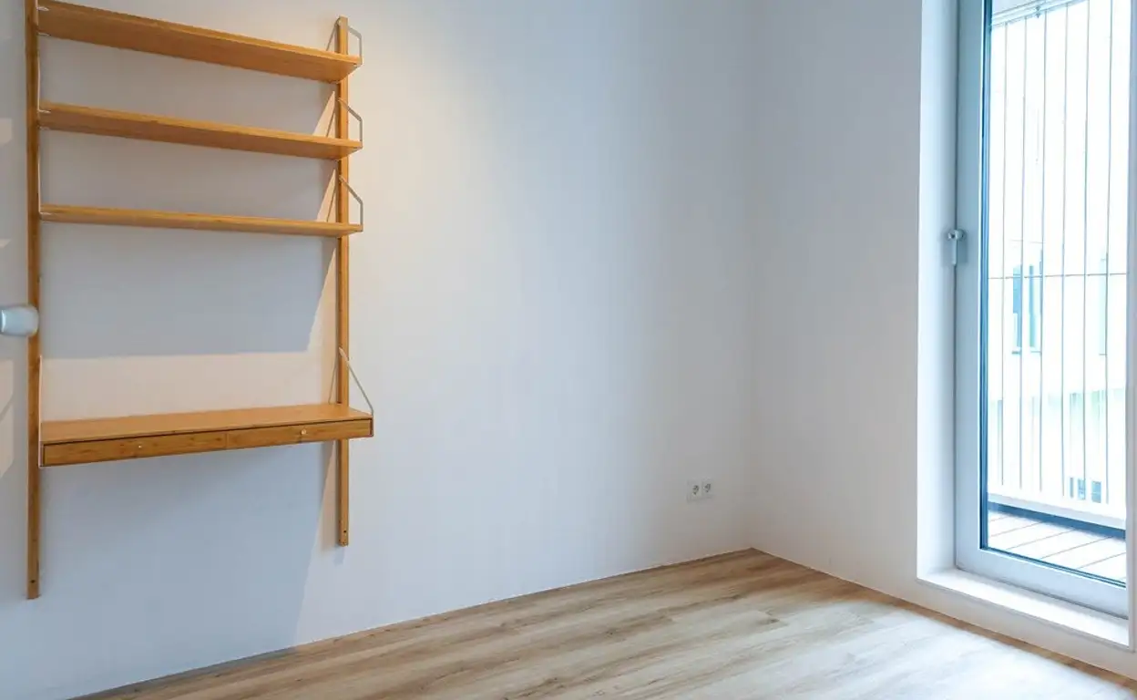 Foto #15 Appartement Postjesweg Amsterdam