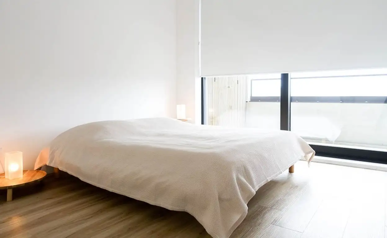 Foto #9 Appartement Postjesweg Amsterdam