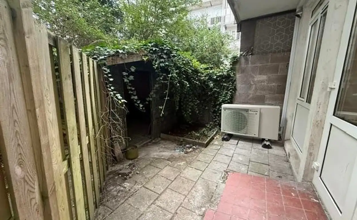 Foto #11 Appartement Marco Polostraat Amsterdam