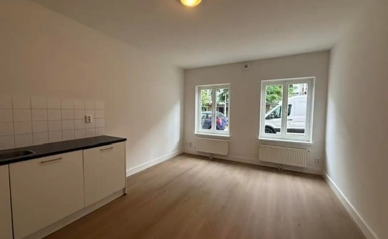 Foto #3 Appartement Marco Polostraat Amsterdam
