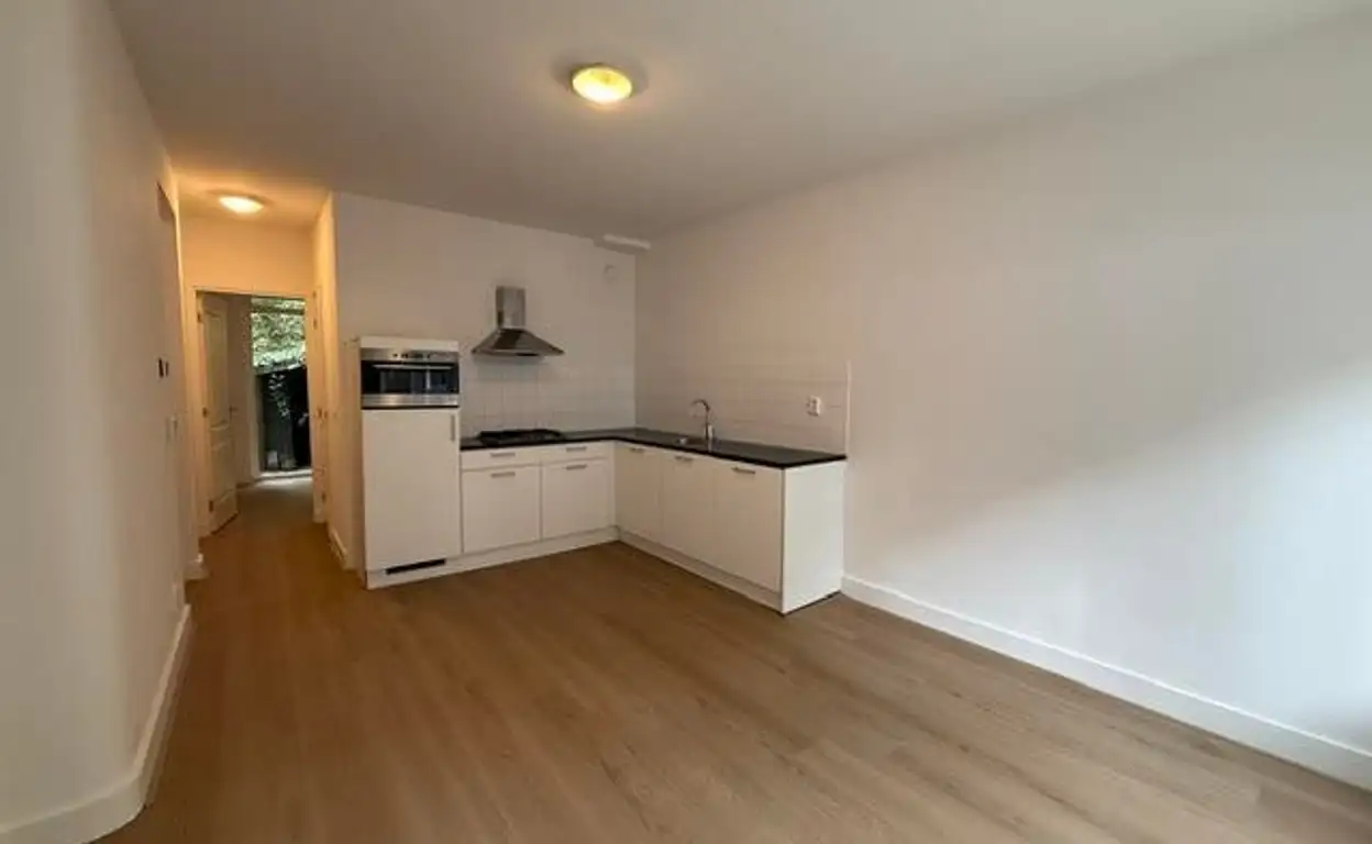 Foto #4 Appartement Marco Polostraat Amsterdam