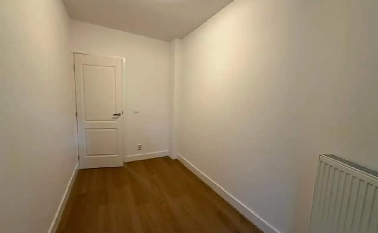 Foto #8 Appartement Marco Polostraat Amsterdam