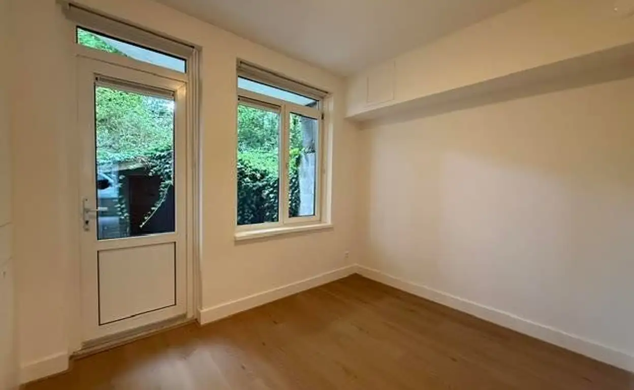 Foto #9 Appartement Marco Polostraat Amsterdam