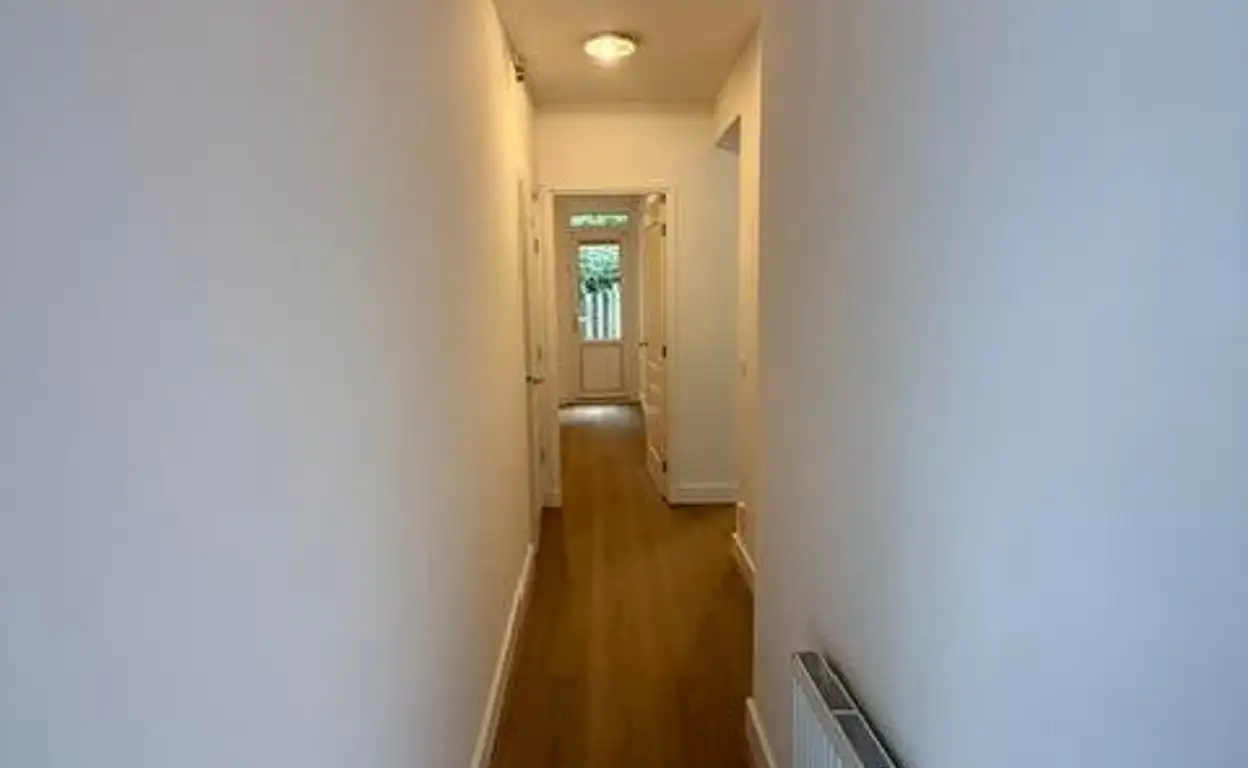 Foto #2 Appartement Marco Polostraat Amsterdam