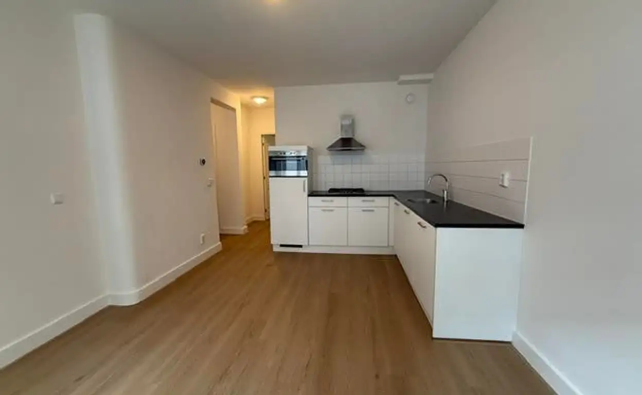 Foto #5 Appartement Marco Polostraat Amsterdam