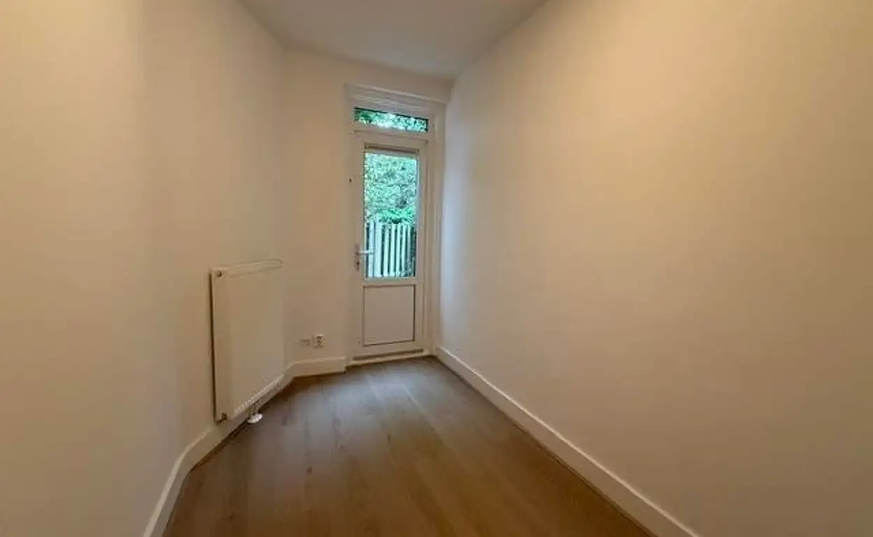 Foto #7 Appartement Marco Polostraat Amsterdam
