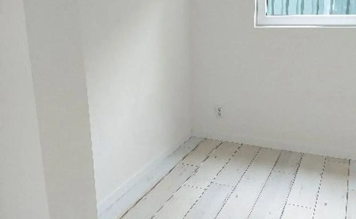 Foto #2 Kamer Leenherenstraat Tilburg