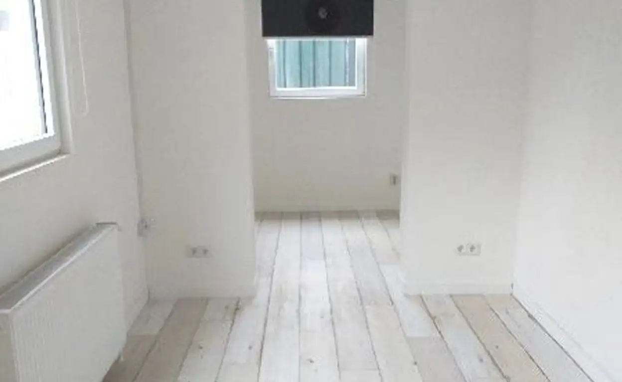 Foto #1 Kamer Leenherenstraat Tilburg