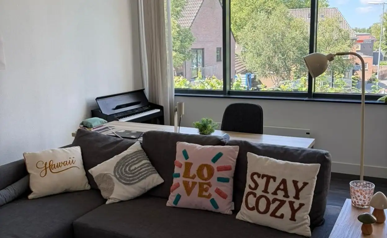 Foto #12 Appartement Tilburgseweg Goirle