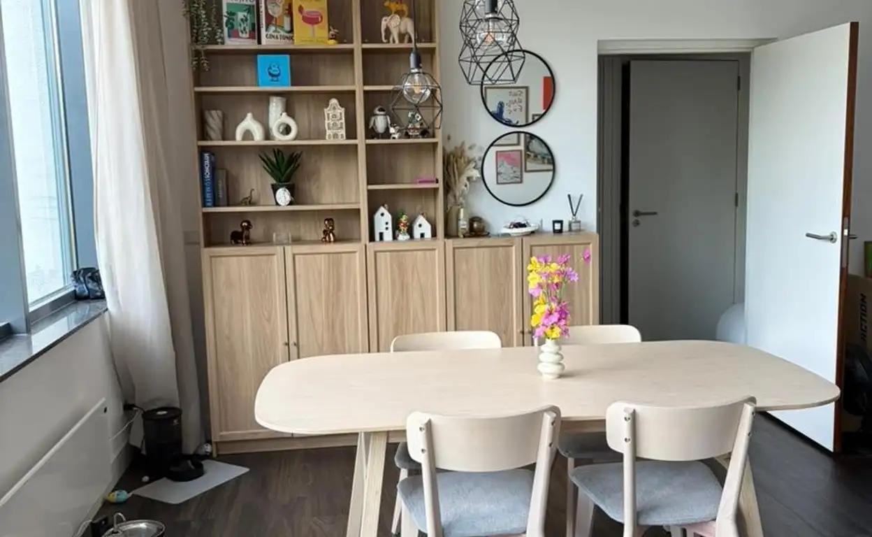 Foto #8 Appartement Tilburgseweg Goirle