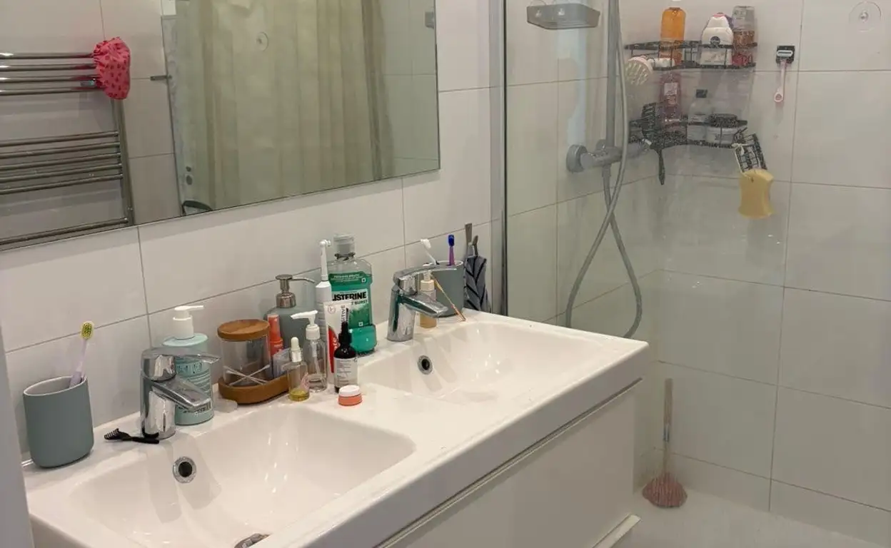 Foto #16 Appartement Tilburgseweg Goirle