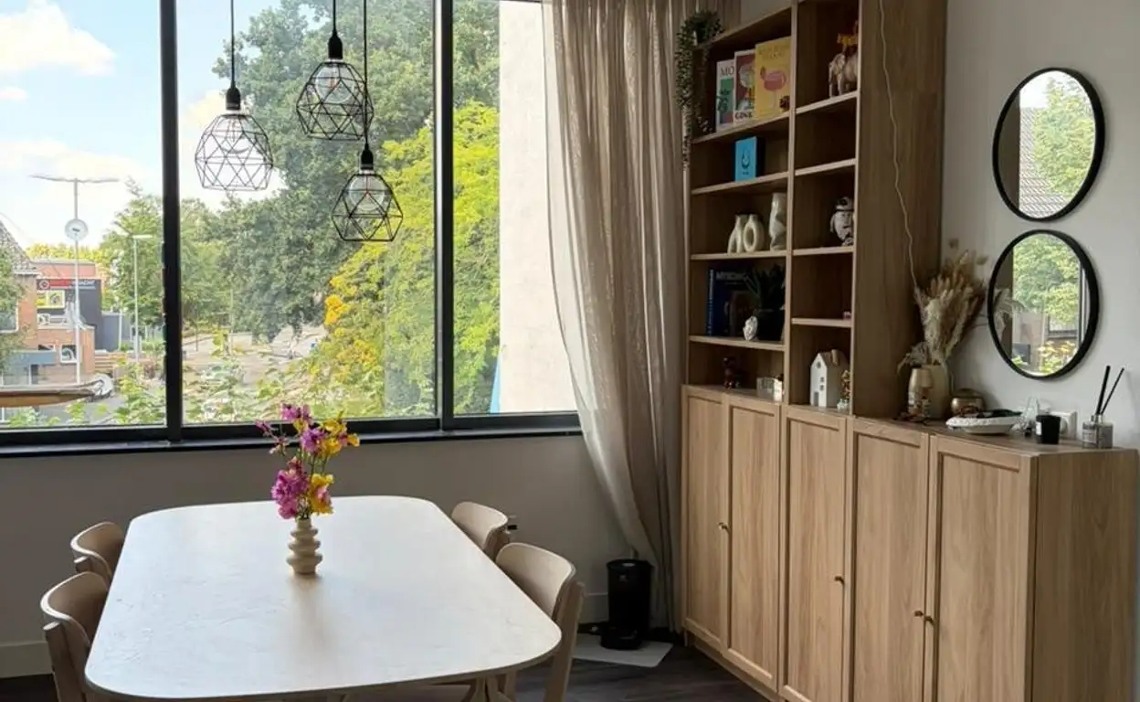 Foto #7 Appartement Tilburgseweg Goirle
