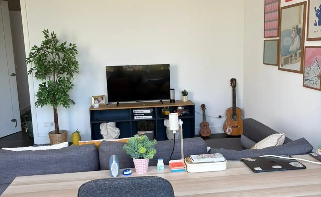 Foto #10 Appartement Tilburgseweg Goirle