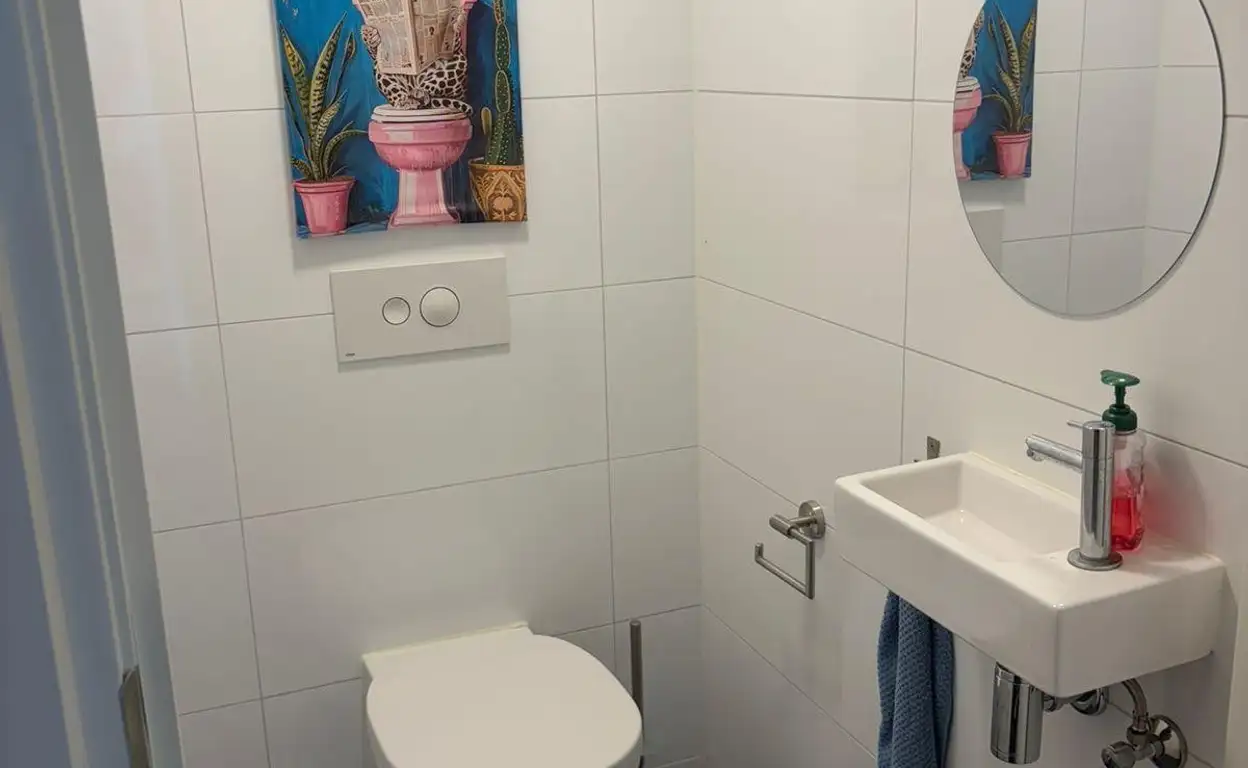 Foto #17 Appartement Tilburgseweg Goirle