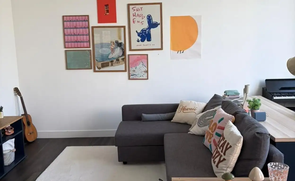 Foto #6 Appartement Tilburgseweg Goirle