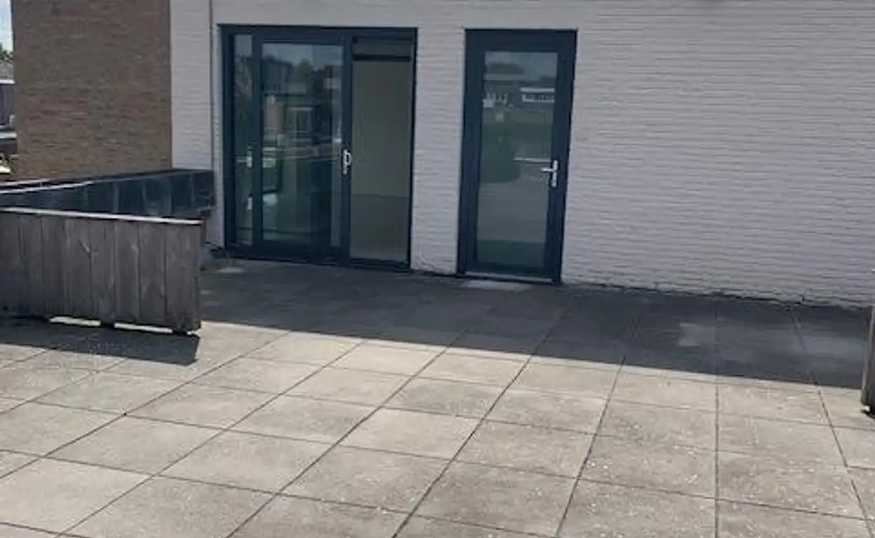 Foto #14 Appartement Tilburgseweg Goirle