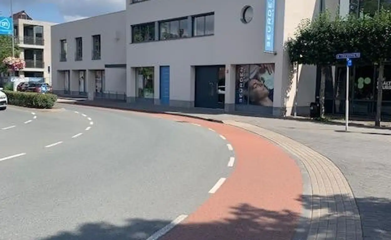Foto #0 Appartement Tilburgseweg Goirle