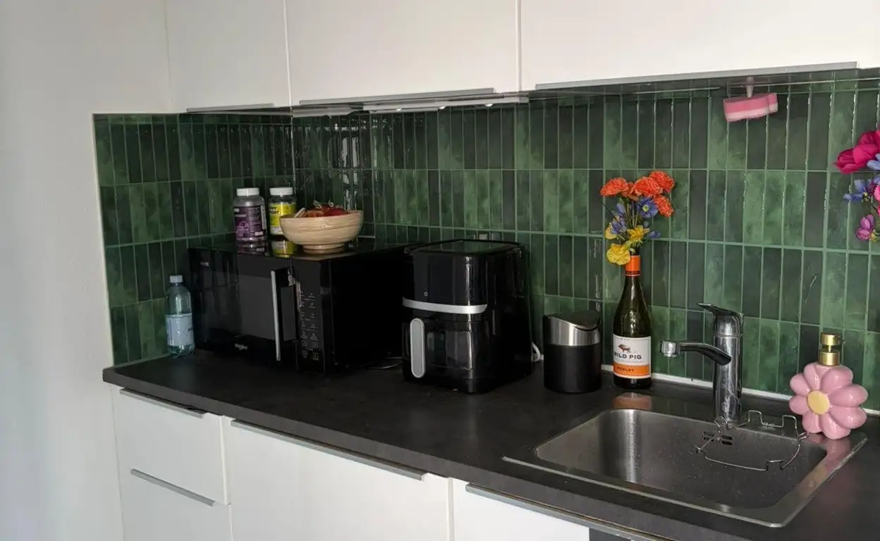 Foto #15 Appartement Tilburgseweg Goirle