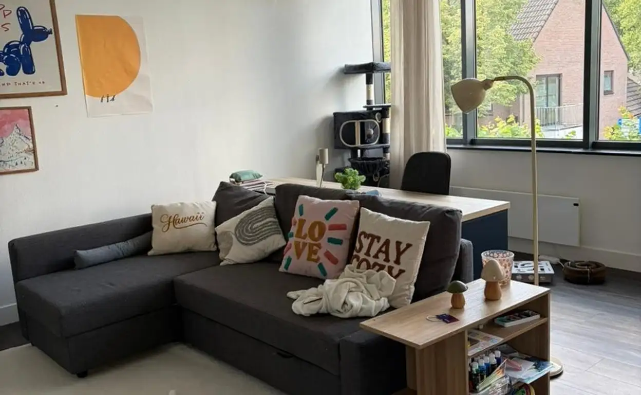 Foto #11 Appartement Tilburgseweg Goirle