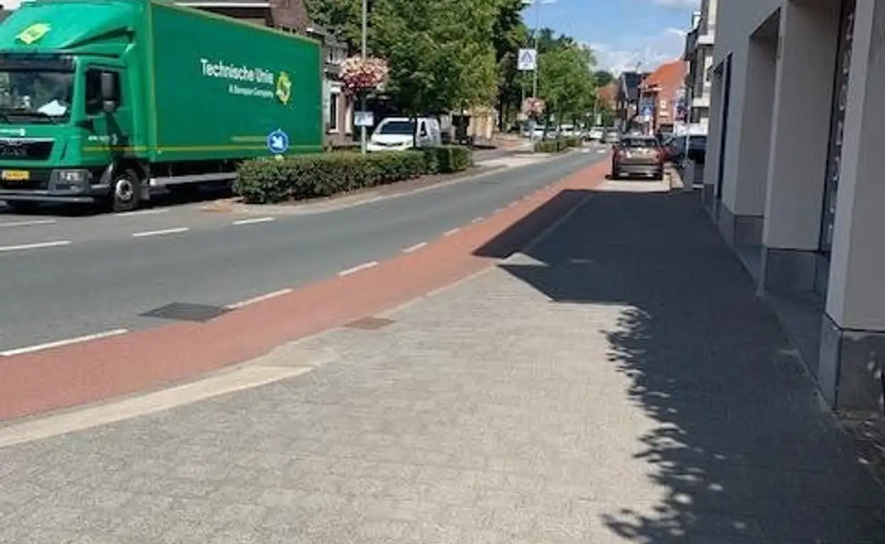 Foto #1 Appartement Tilburgseweg Goirle