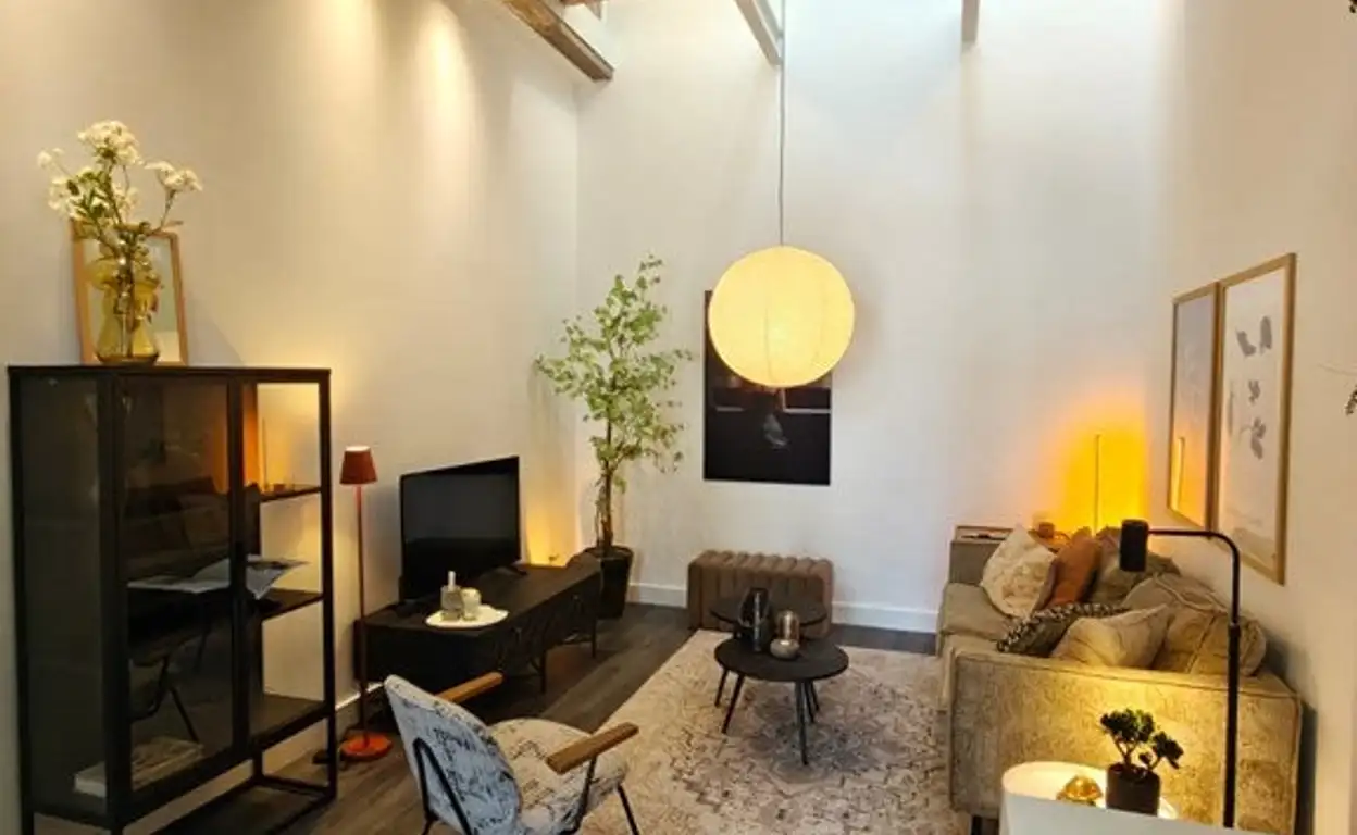 Foto #0 Appartement Ordonnansenstraat Tilburg