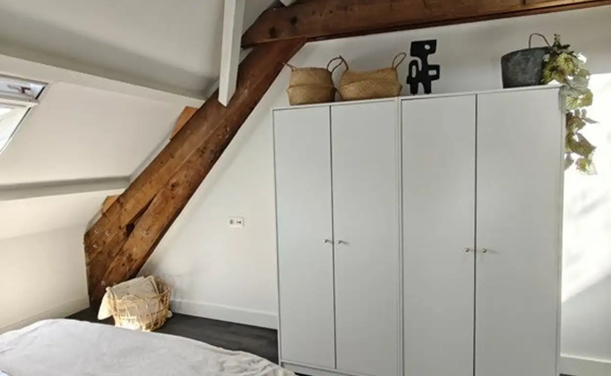 Foto #5 Appartement Ordonnansenstraat Tilburg