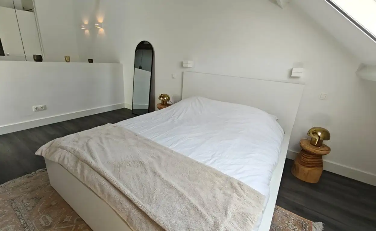Foto #11 Appartement Ordonnansenstraat Tilburg