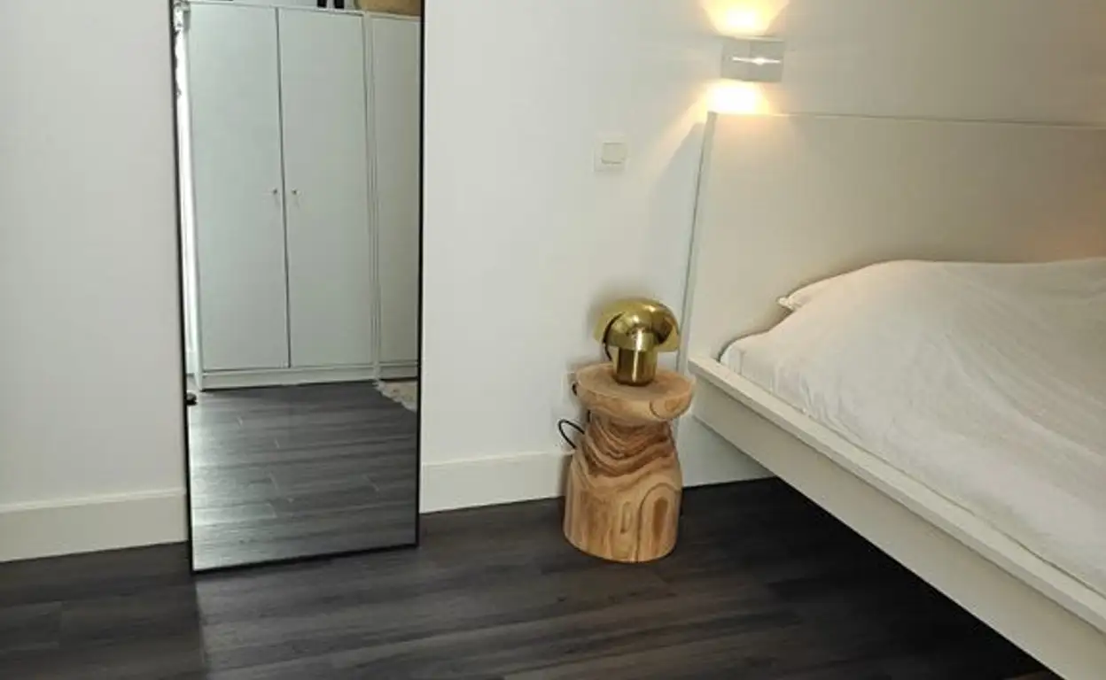 Foto #23 Appartement Ordonnansenstraat Tilburg