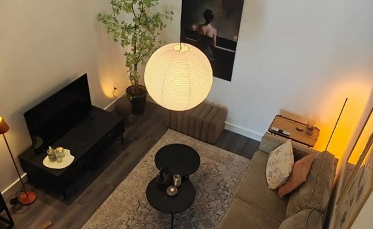 Foto #6 Appartement Ordonnansenstraat Tilburg