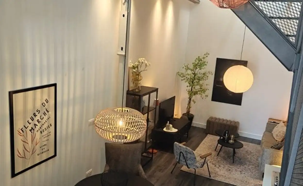 Foto #17 Appartement Ordonnansenstraat Tilburg