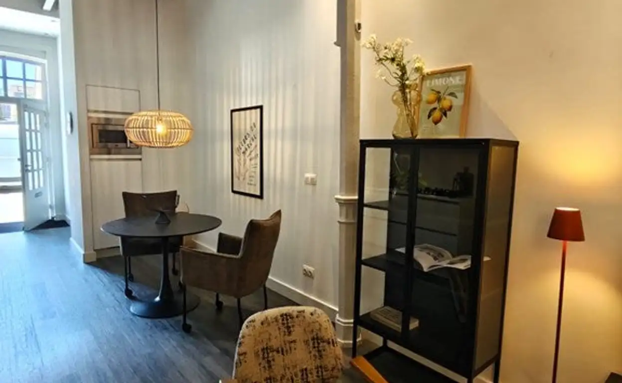 Foto #3 Appartement Ordonnansenstraat Tilburg