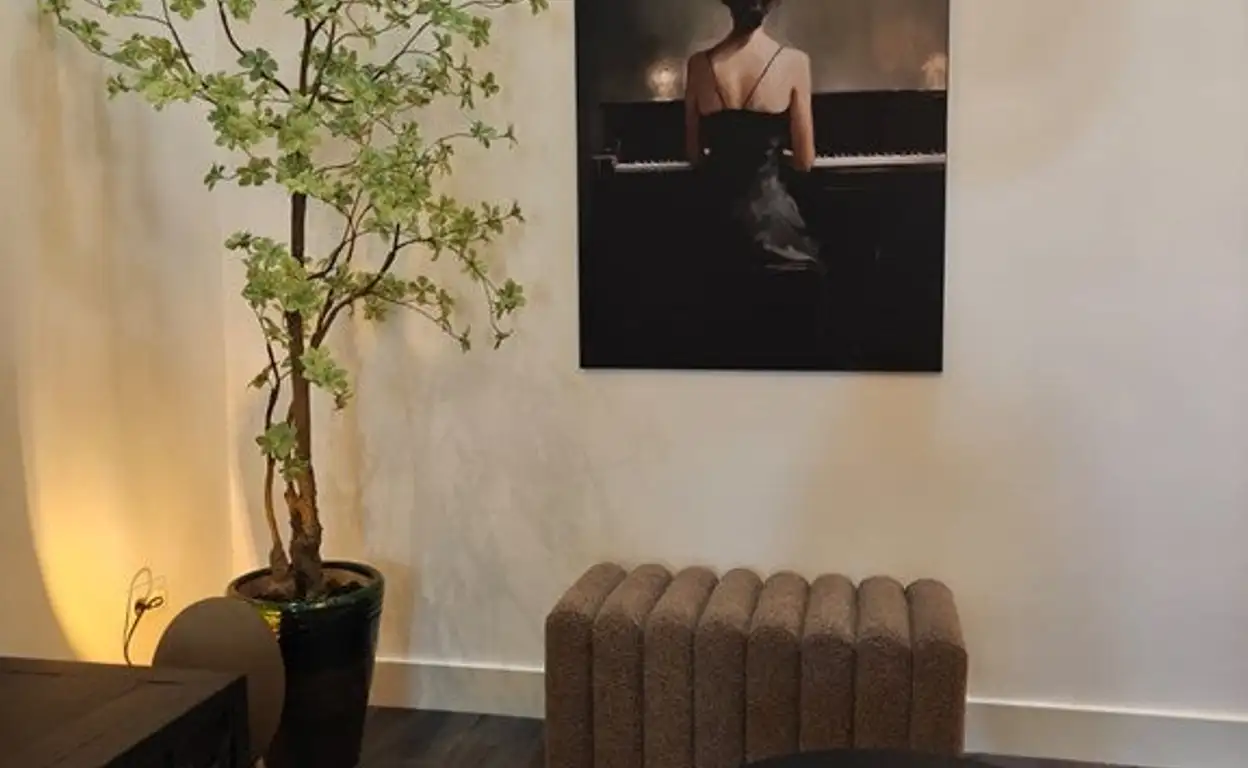 Foto #21 Appartement Ordonnansenstraat Tilburg