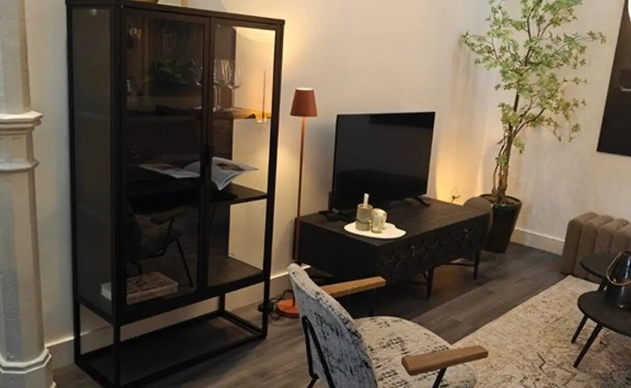 Foto #16 Appartement Ordonnansenstraat Tilburg