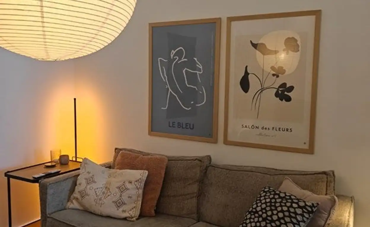 Foto #4 Appartement Ordonnansenstraat Tilburg