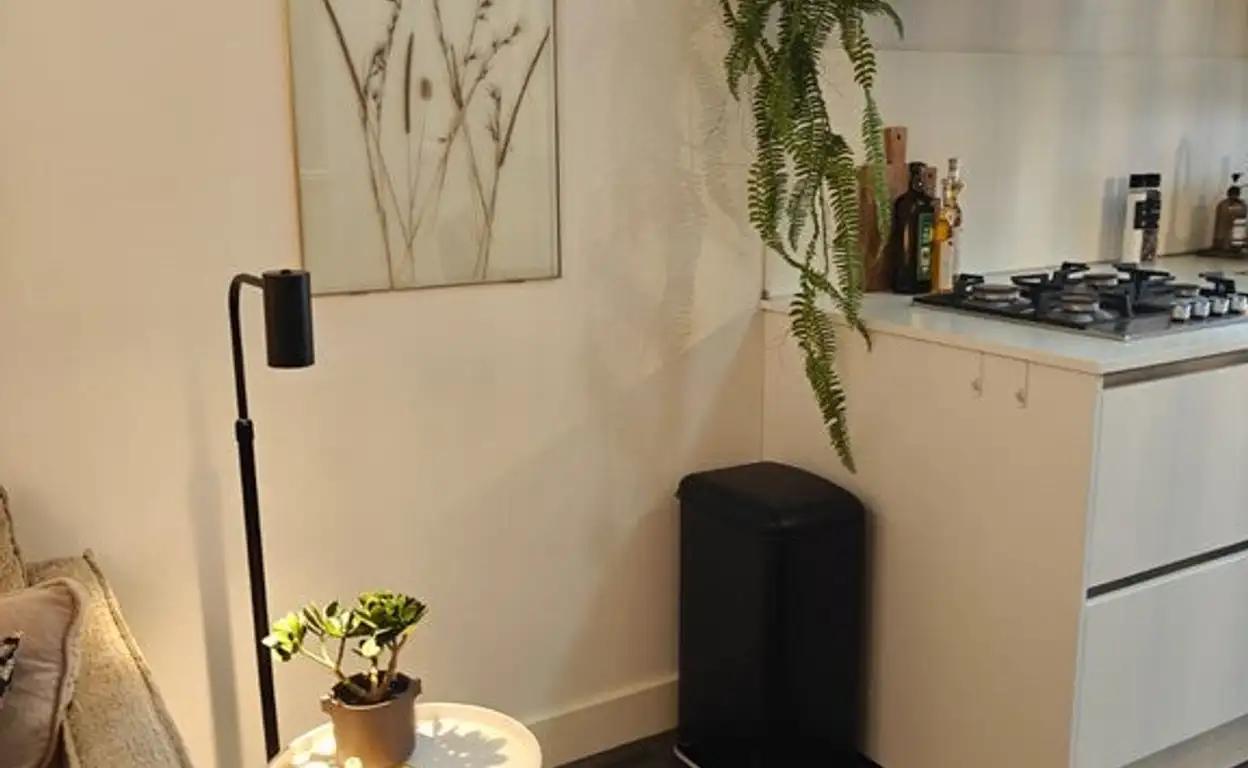 Foto #20 Appartement Ordonnansenstraat Tilburg