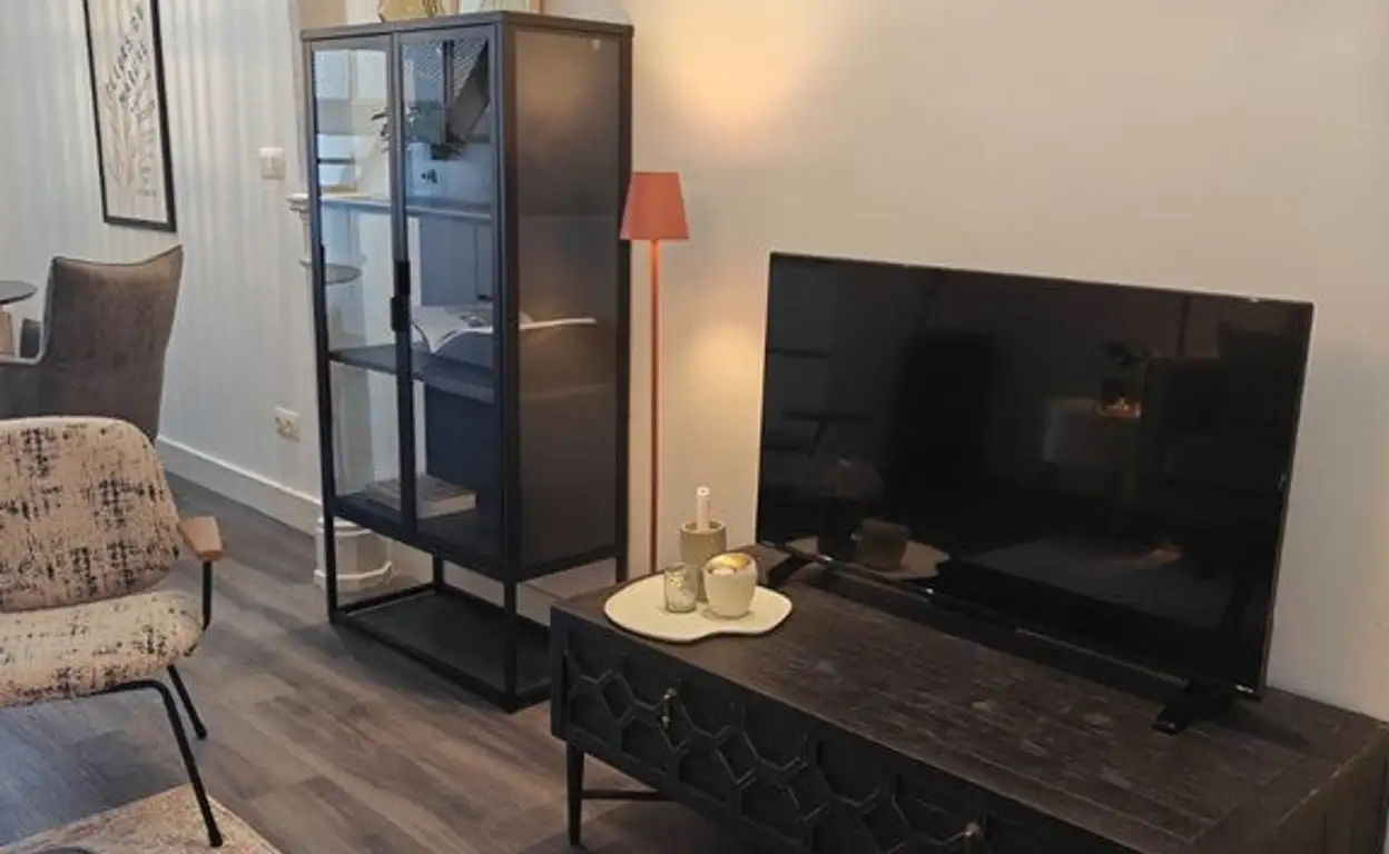 Foto #2 Appartement Ordonnansenstraat Tilburg