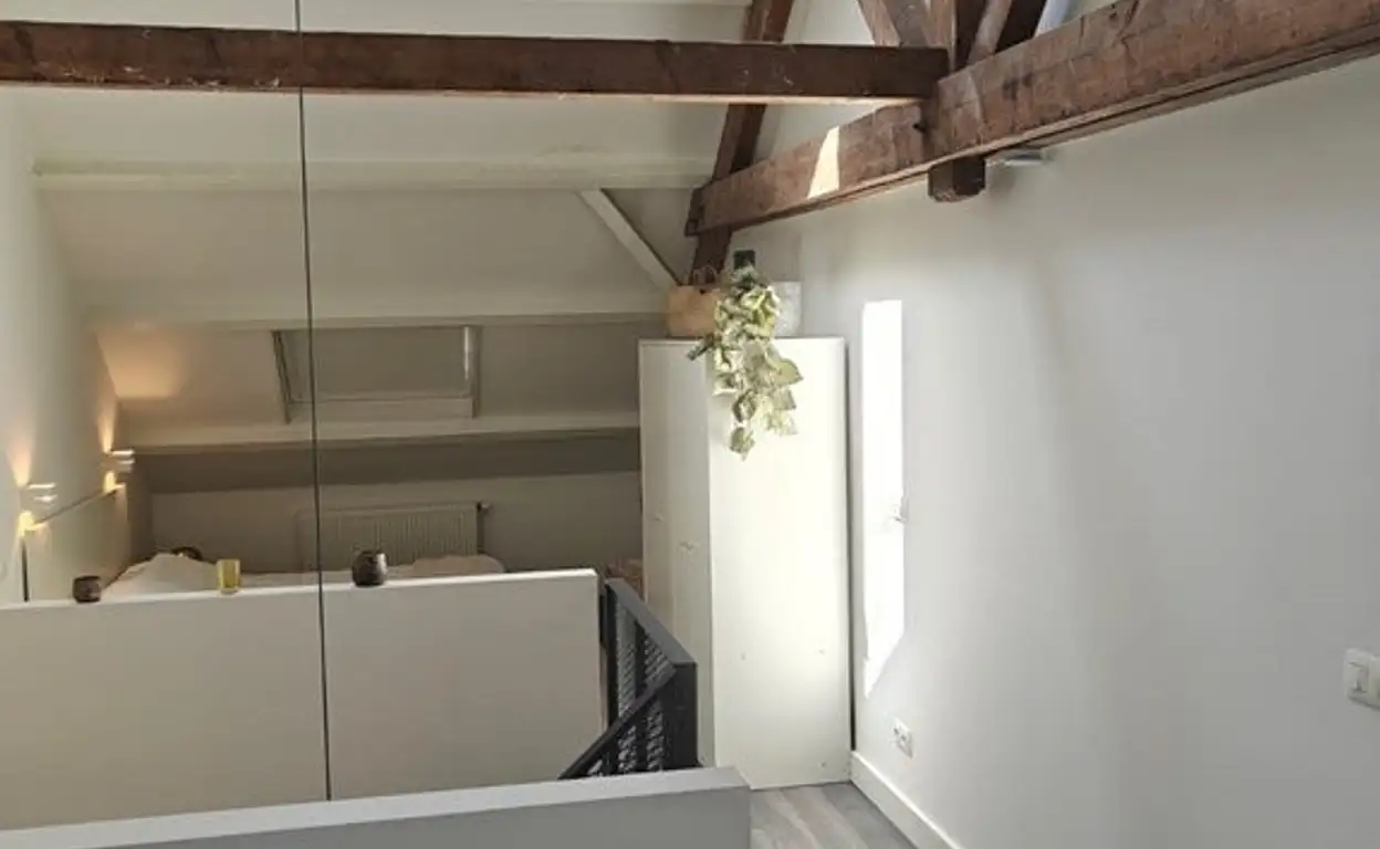 Foto #12 Appartement Ordonnansenstraat Tilburg