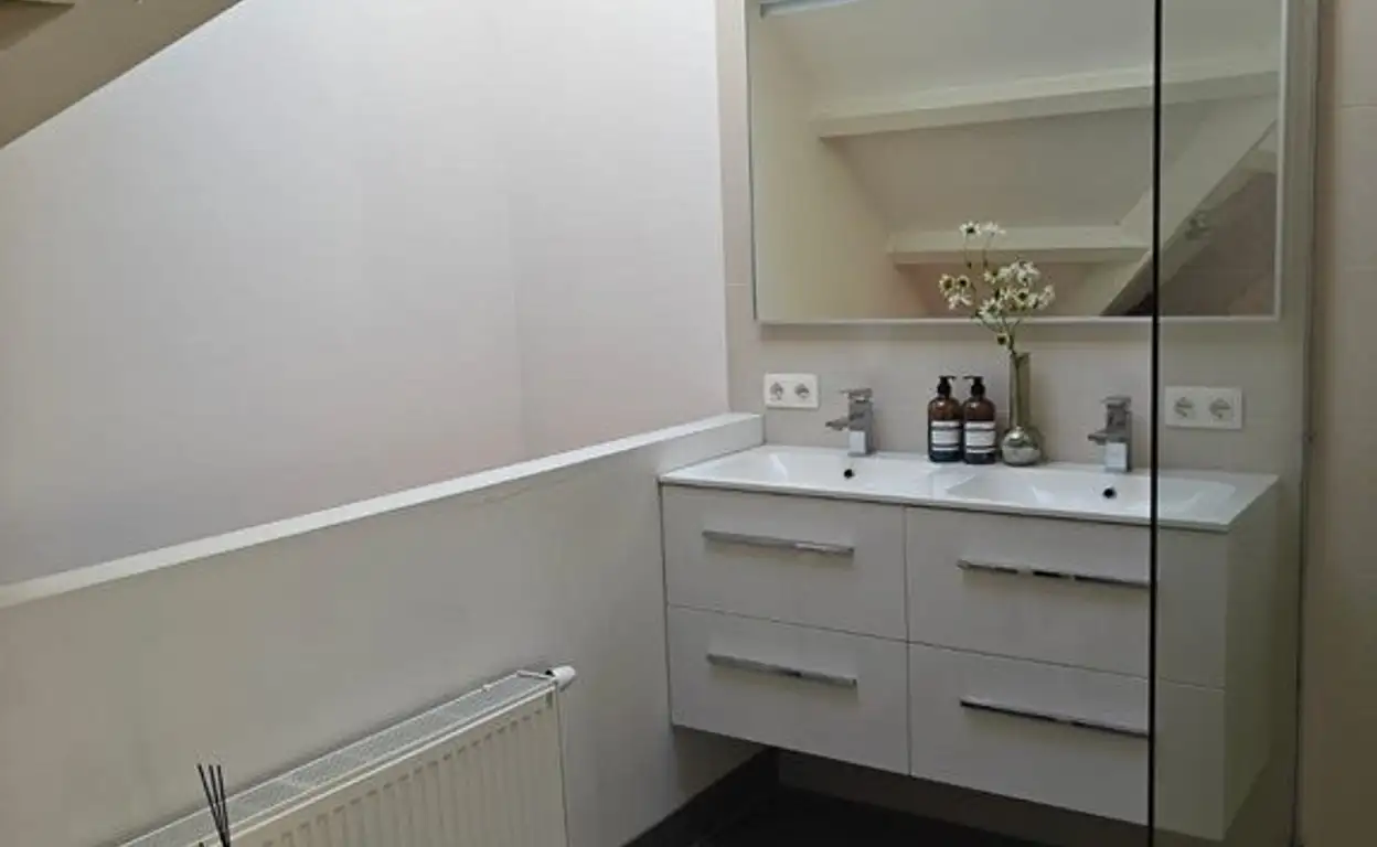 Foto #9 Appartement Ordonnansenstraat Tilburg