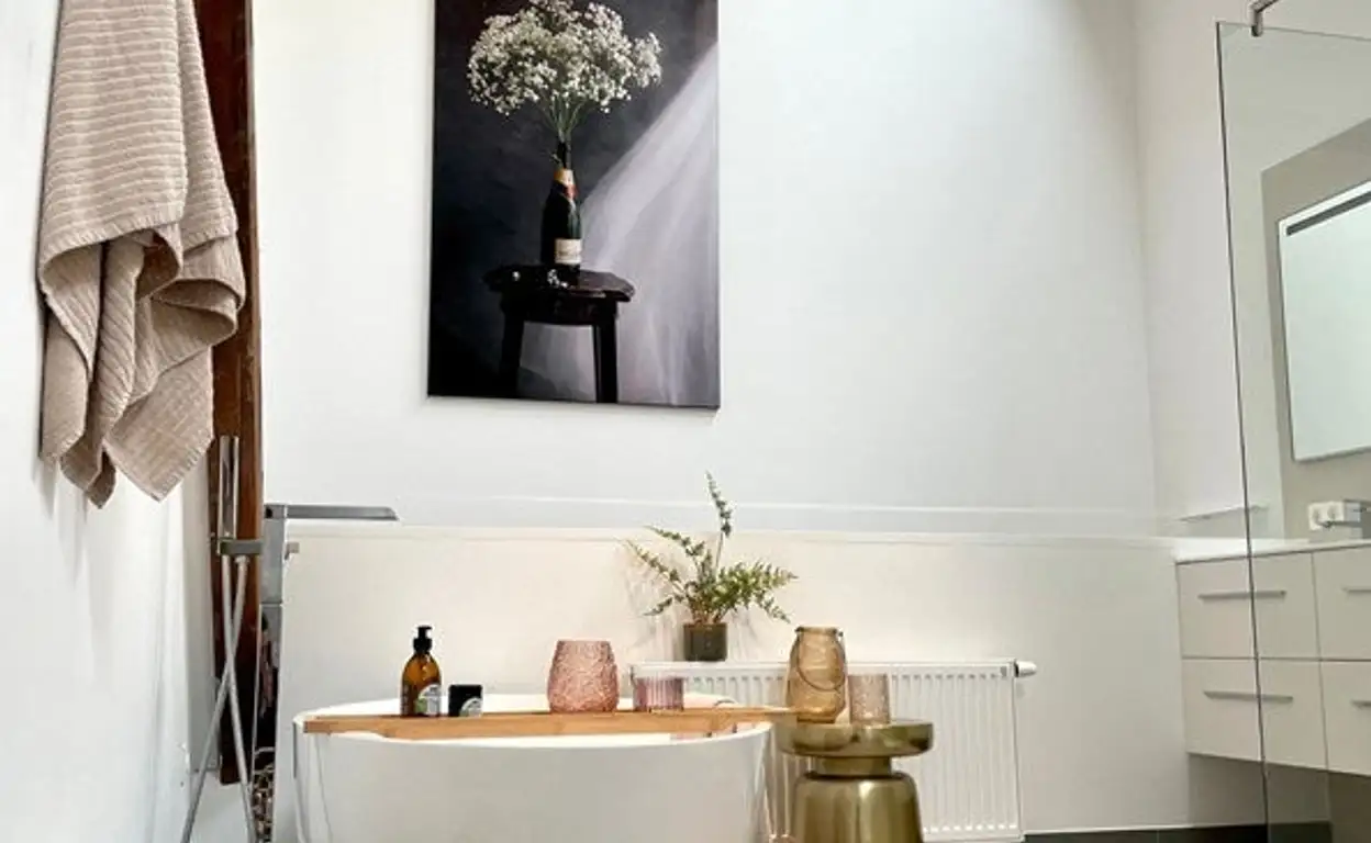 Foto #10 Appartement Ordonnansenstraat Tilburg