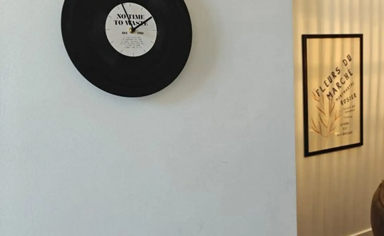 Foto #24 Appartement Ordonnansenstraat Tilburg