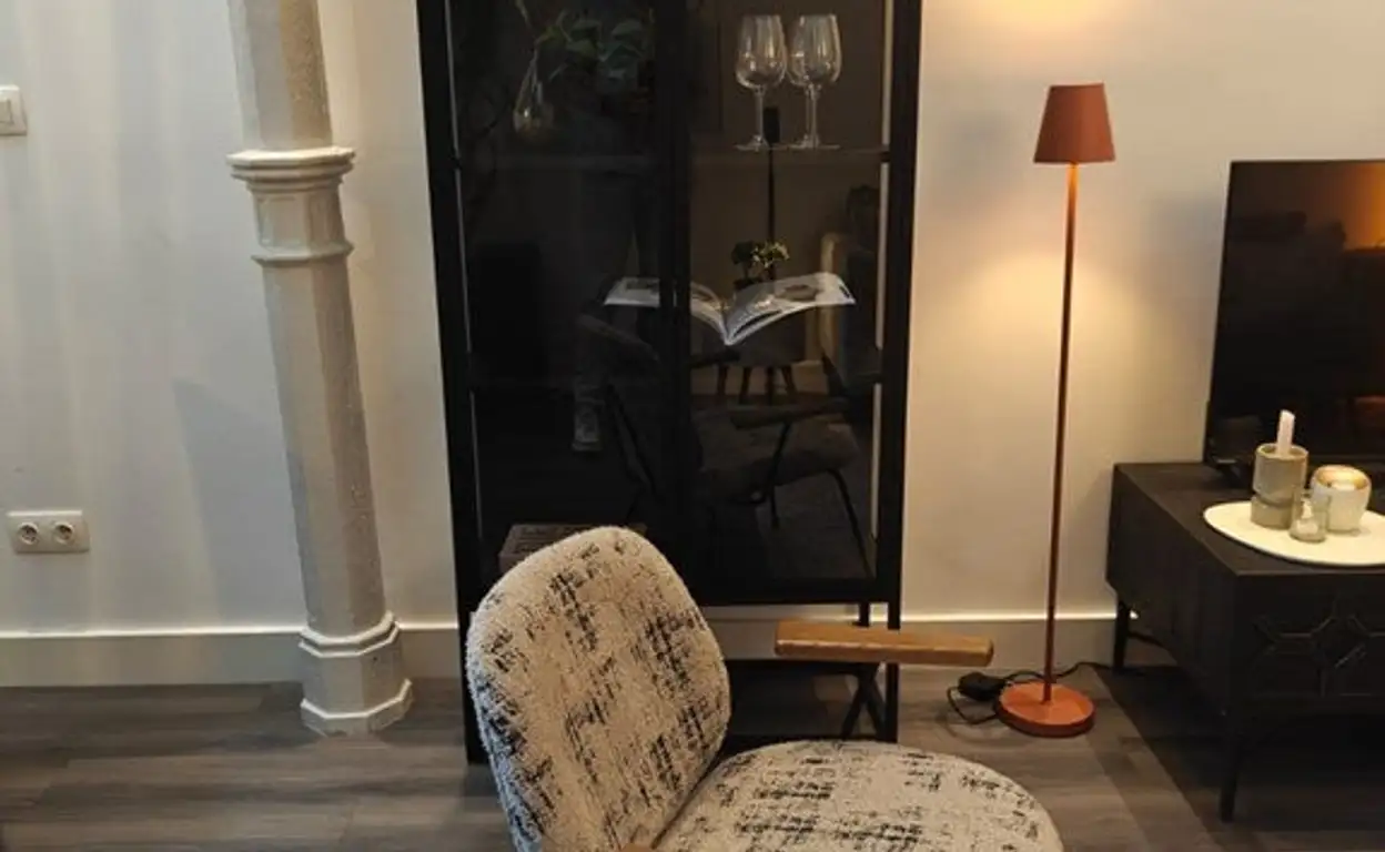 Foto #18 Appartement Ordonnansenstraat Tilburg